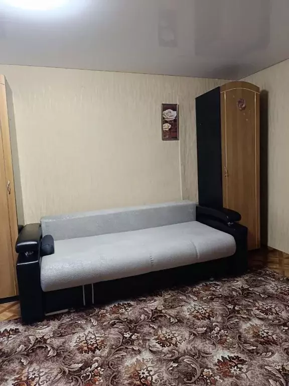 2-к кв. Хабаровский край, Хабаровск Клубная ул., 26 (42.8 м) - Фото 1