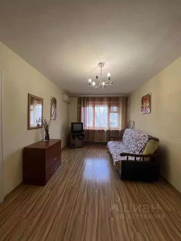 2-к кв. Крым, Евпатория ул. Интернациональная (43.0 м) - Фото 1