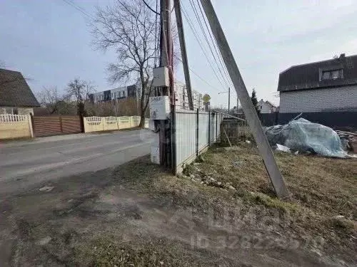 Участок в Калининградская область, Калининград Дружба СНТ, ул. ... - Фото 1