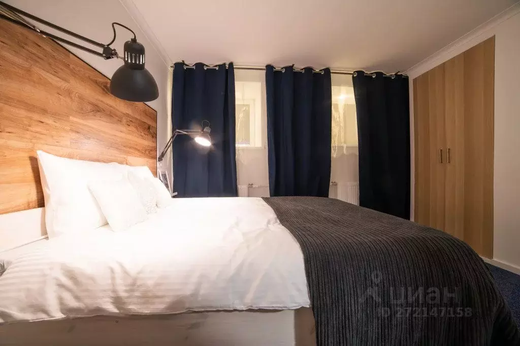 1-к кв. Санкт-Петербург 5-я Васильевского острова линия, 48 (55.0 м) - Фото 2