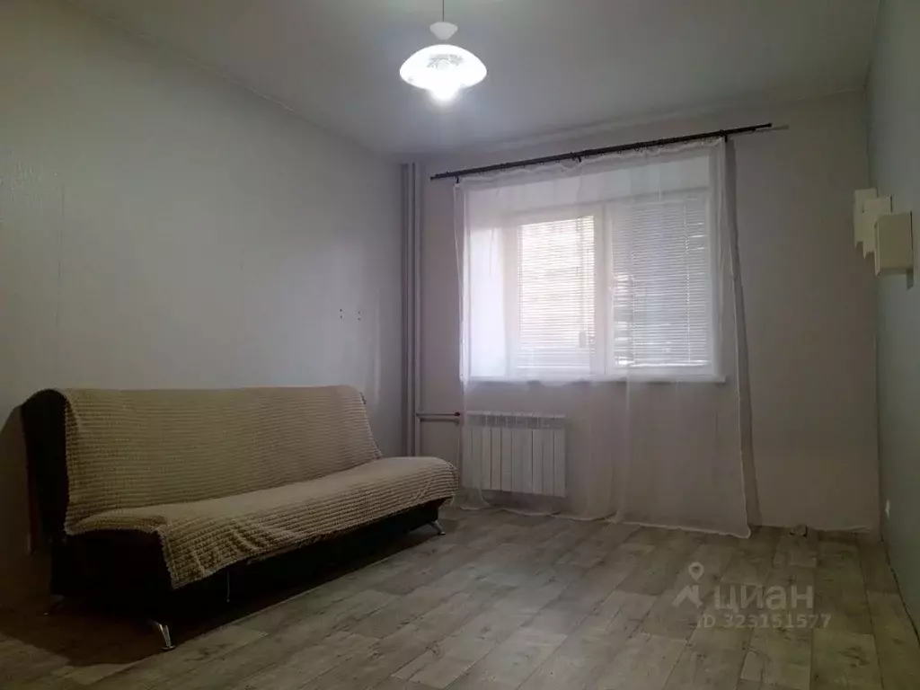 1-к кв. Красноярский край, Красноярск ул. Карамзина, 22 (35.0 м) - Фото 2