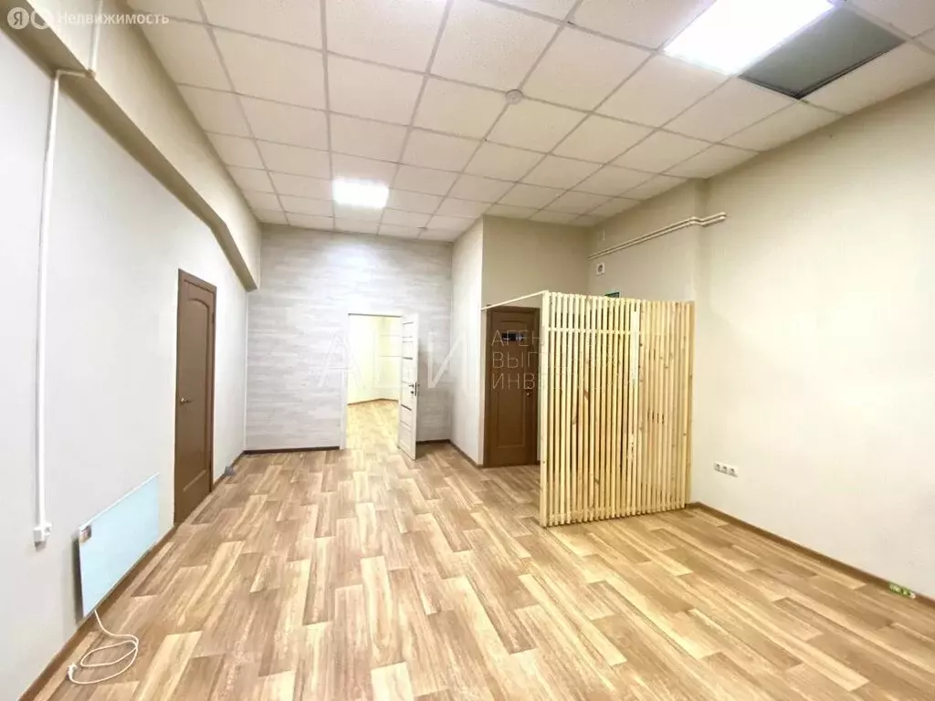 Офис (65 м) - Фото 1