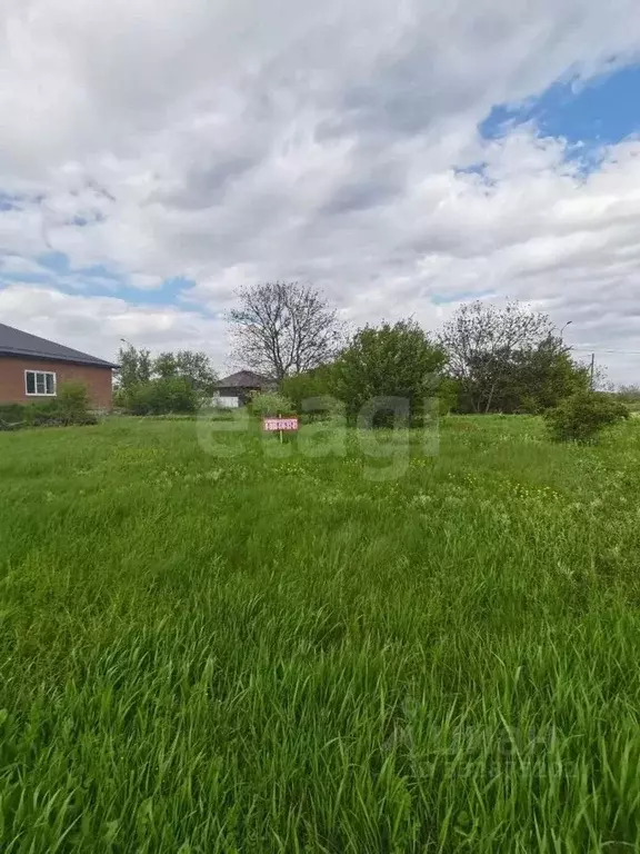 Участок в Адыгея, Майкоп ш. Келермесское (7.41 сот.) - Фото 1