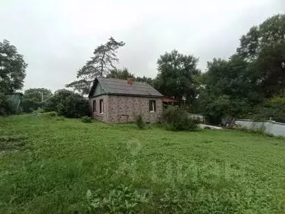Дом в Приморский край, Уссурийск ул. Казачья (71 м) - Фото 2