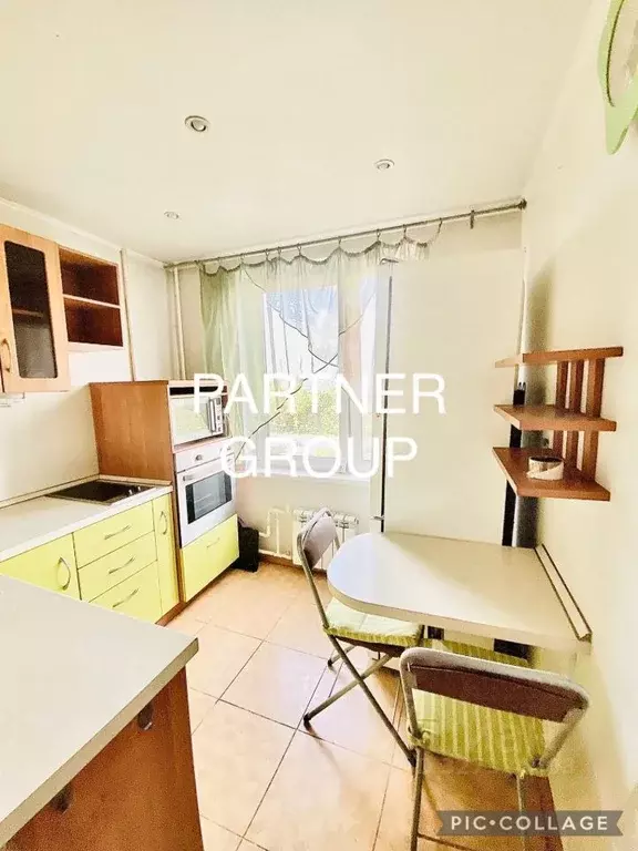 3-к кв. Москва Волгоградский просп., 160К1 (62.5 м) - Фото 2