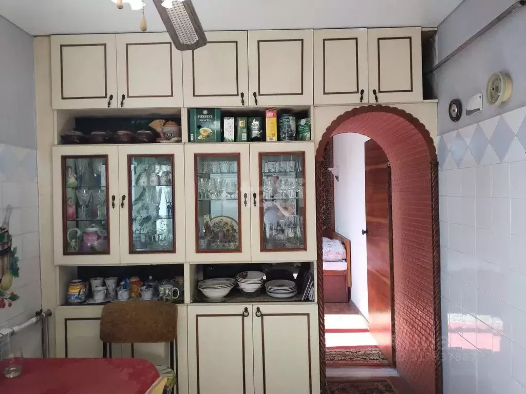 2-к кв. Саратовская область, Балашов ул. Орджоникидзе, 12А (41.1 м) - Фото 0