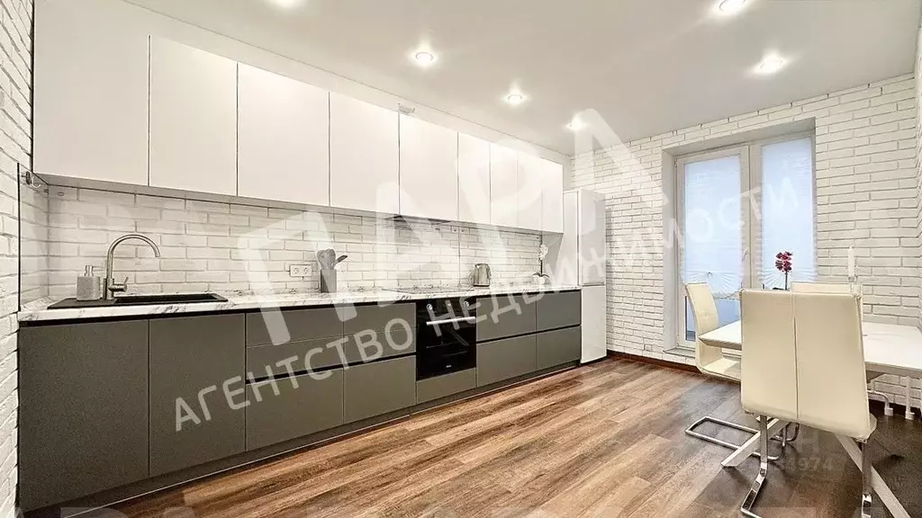 1-к кв. Самарская область, Самара просека 5-я, 155 (47.0 м) - Фото 1