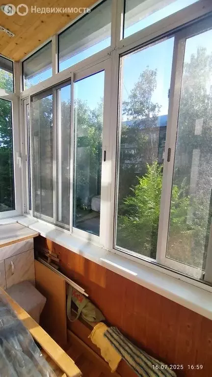 2-комнатная квартира: Казань, улица Гагарина, 47 (47 м) - Фото 0