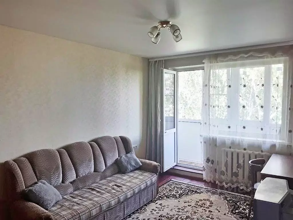 2-к кв. Ростовская область, Ростов-на-Дону Западный мкр, просп. ... - Фото 1