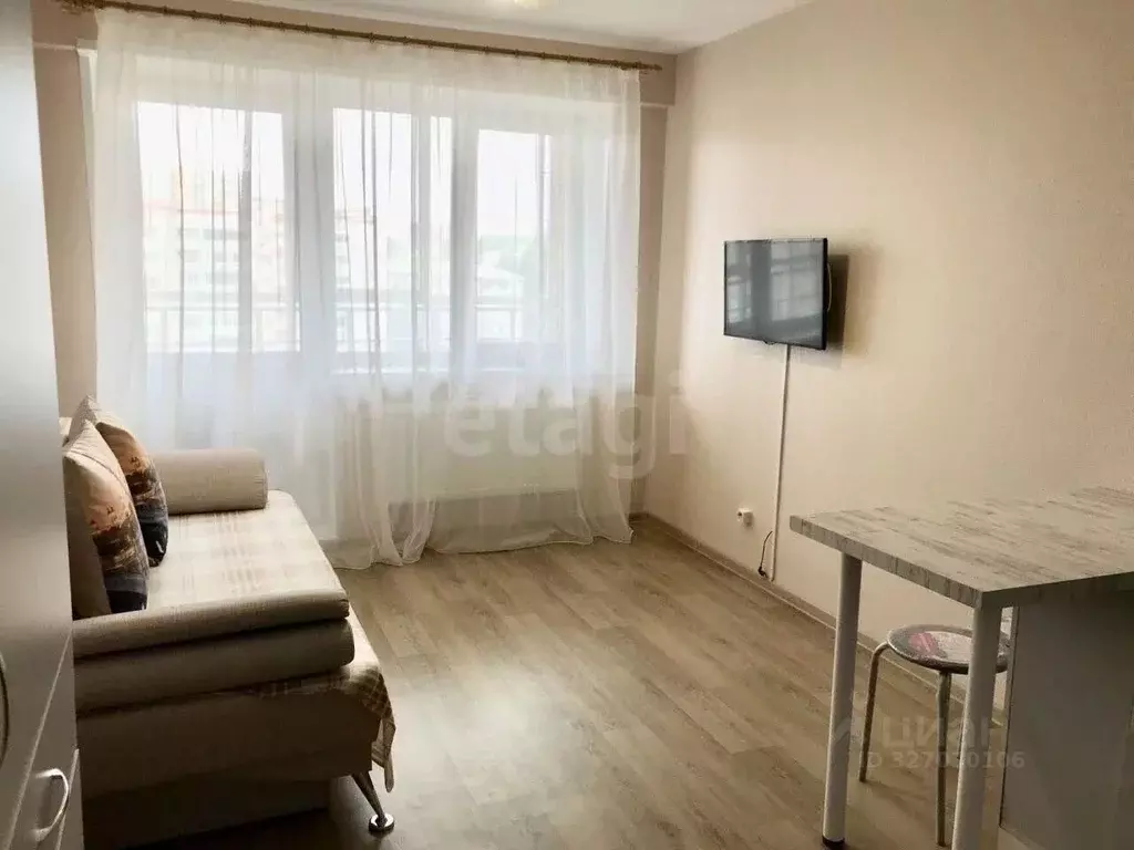 Студия Удмуртия, Ижевск Нижняя ул., 2 (22.0 м) - Фото 1