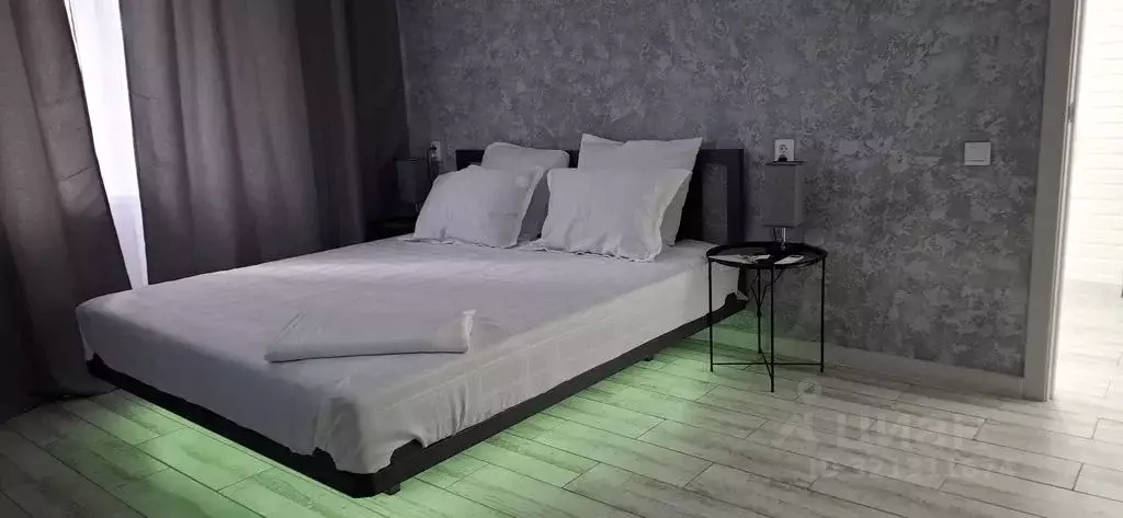 1-к кв. Самарская область, Чапаевск ул. Черняховского, 6 (35.0 м) - Фото 2