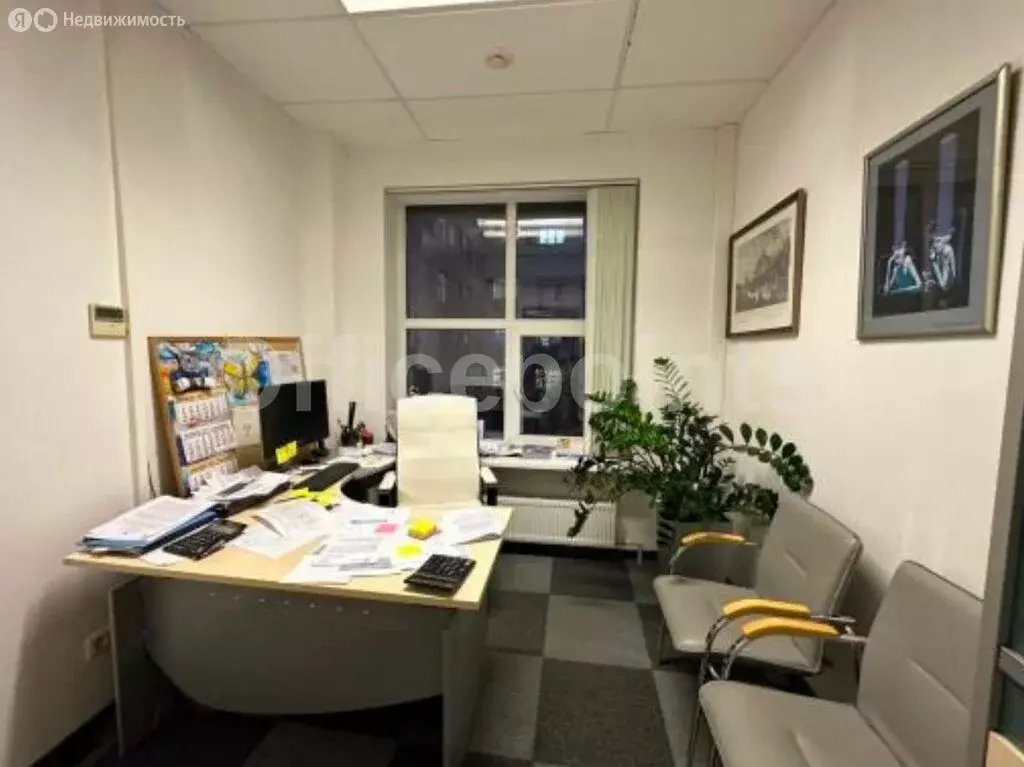 Офис (359.4 м) - Фото 1