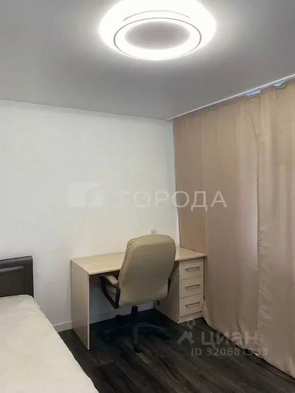 4-к кв. Томская область, Томск Мокрушинский мкр, ул. Мокрушина, 24 ... - Фото 2