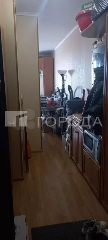 Квартира-студия, 20 м, 5/17 эт. - Фото 1