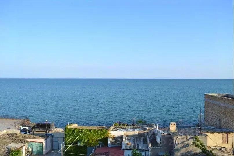 Дом в Крым, Евпатория пер. Пляжный, 4 (60 м) - Фото 1