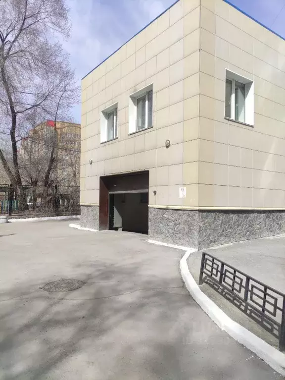 Гараж в Омская область, Омск ул. Фрунзе, 1к3 (42 м) - Фото 0