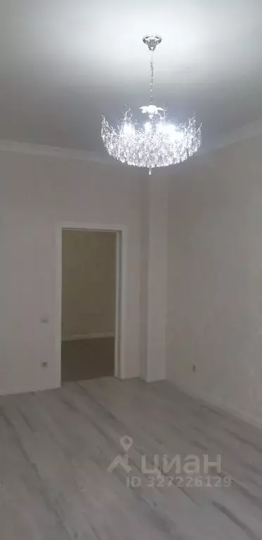 1-к кв. Кабардино-Балкария, Нальчик ул. Героя России Т.М. Тамазова, ... - Фото 2