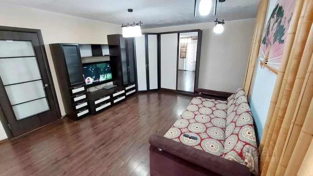 2-к кв. Челябинская область, Челябинск ул. Гагарина, 37 (43.0 м) - Фото 1