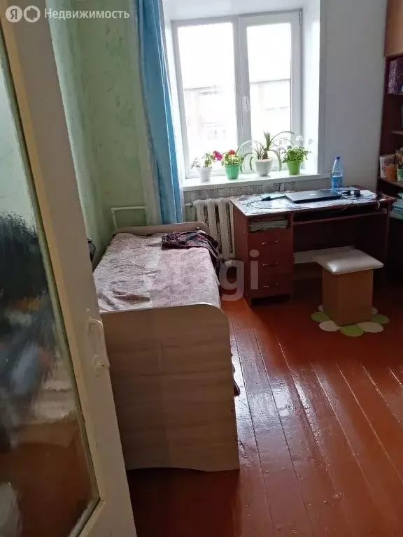 2-комнатная квартира: село Новая Брянь, улица Пирогова, 18 (45.4 м) - Фото 1