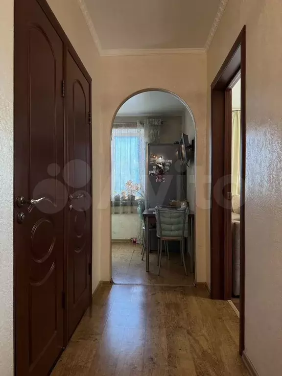 2-к. квартира, 41,5 м, 6/9 эт. - Фото 1