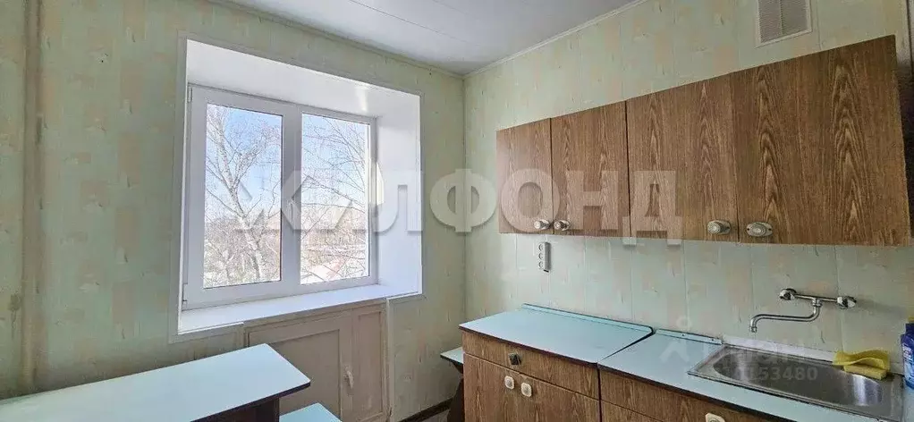 2-к кв. Томская область, Томск ул. Вершинина, 28А (43.3 м) - Фото 0