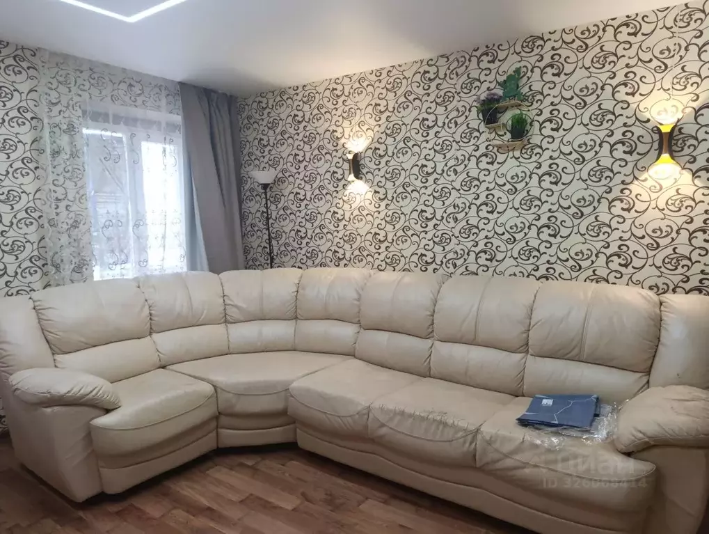 1-к кв. Ростовская область, Ростов-на-Дону Большая Садовая ул., 77/24 ... - Фото 2