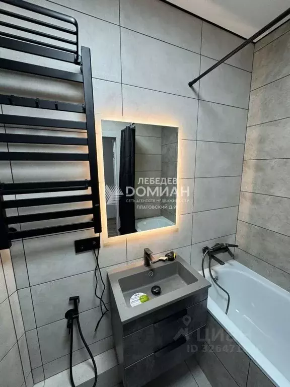 3-к кв. Ростовская область, Аксай ул. Александра Невского (60.0 м) - Фото 1