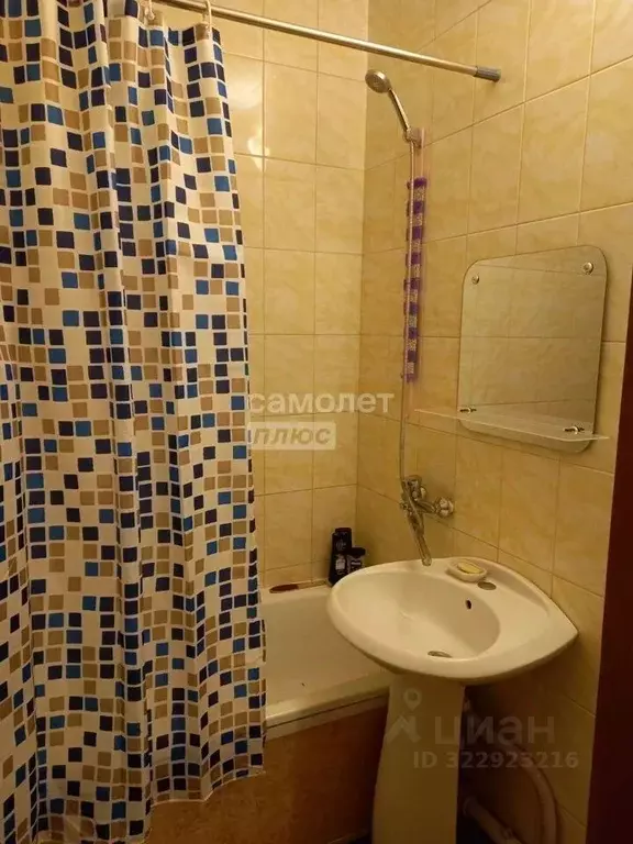 2-к кв. Липецкая область, Липецк ул. Имени Мичурина, 32 (60.0 м) - Фото 2