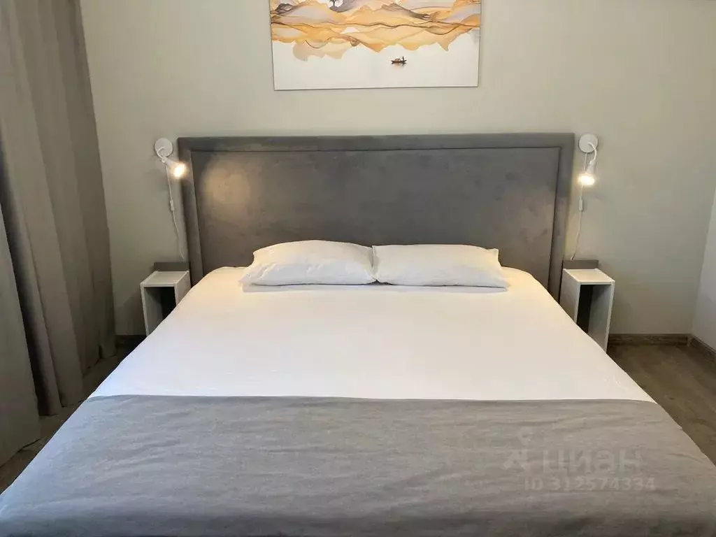 2-к кв. Санкт-Петербург Витебский просп., 99к1 (58.0 м) - Фото 1
