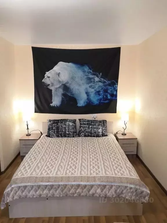 1-к кв. Татарстан, Альметьевск ул. Ленина, 157А (42.0 м) - Фото 1