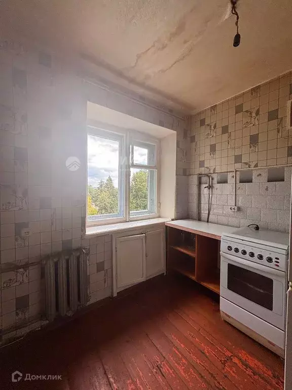 Продаётся 1-к квартира, 28.5 м - Фото 0
