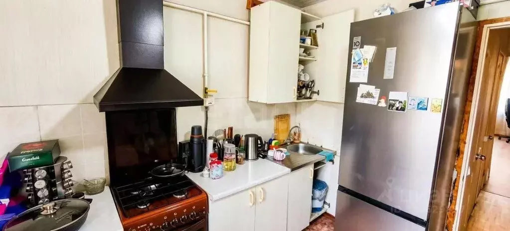 1-к кв. Иркутская область, Ангарск 18-й мкр, 3 (35.1 м) - Фото 2