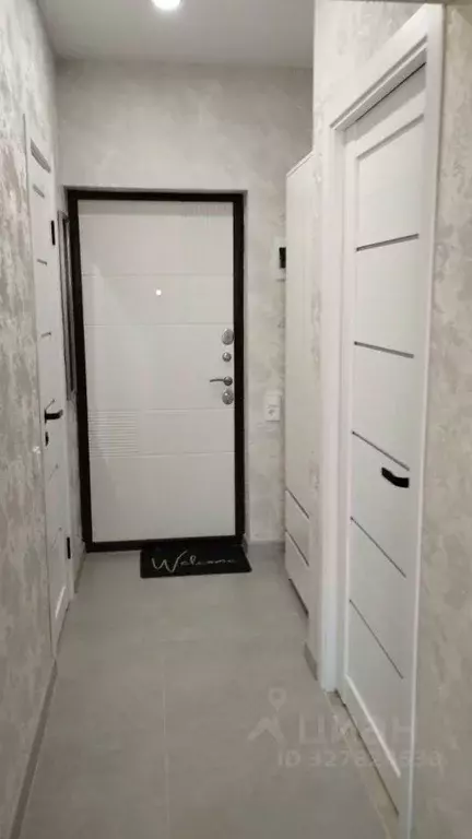 1-к кв. Волгоградская область, Волгоград ул. 35-й Гвардейской Дивизии, ... - Фото 1