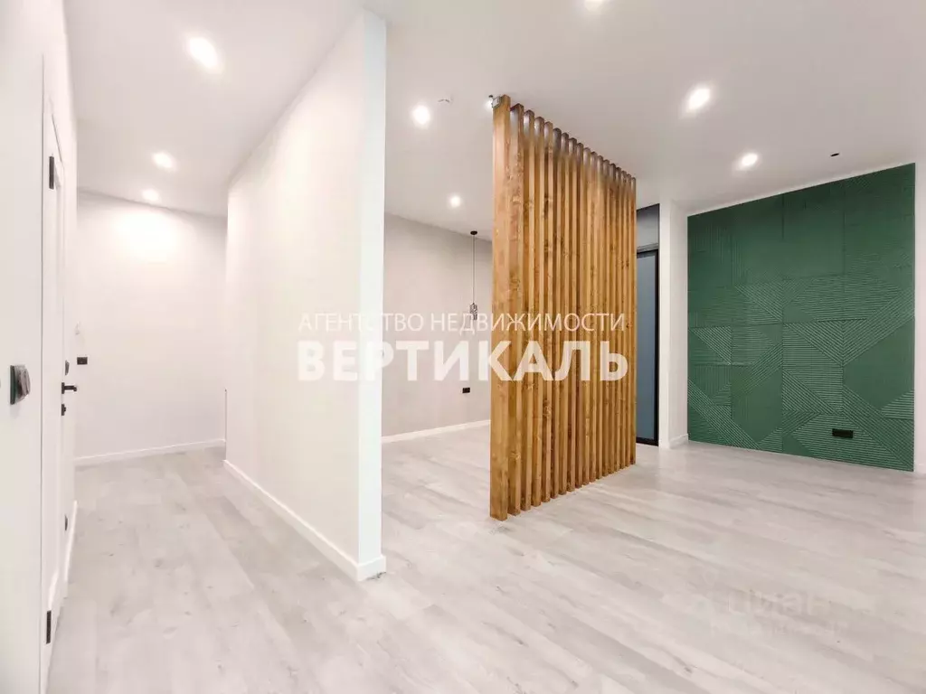 Офис в Москва 2-я Брестская ул., 6 (54 м) - Фото 1