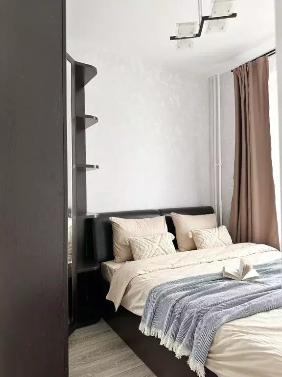 1-к кв. Москва пос. Коммунарка, Эдальго мкр, 3 (28.9 м) - Фото 2