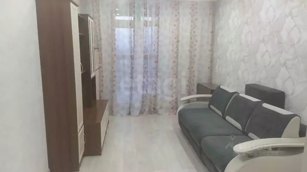 1-к кв. Новосибирская область, Новосибирск ул. Кирова, 11 (40.0 м) - Фото 0