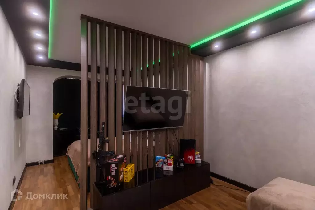 Продаётся 1-к квартира, 40 м - Фото 0