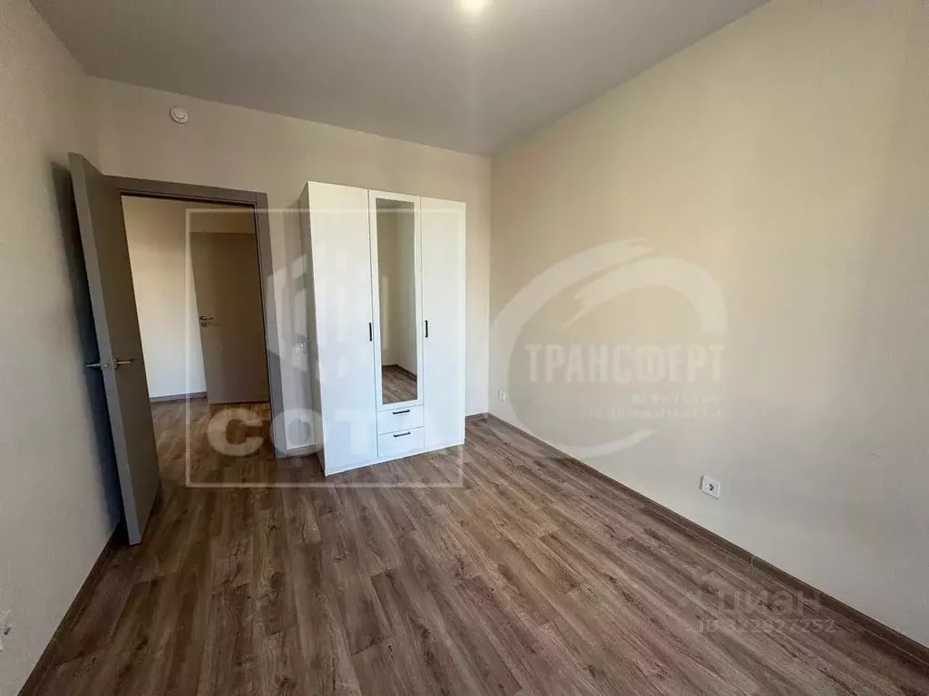 1-к кв. Воронежская область, Воронеж Московский просп., 132 (40.0 м) - Фото 2