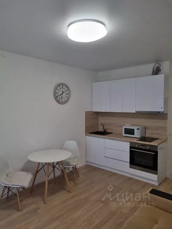 Студия Московская область, Красногорск городской округ, Путилково пгт ... - Фото 1