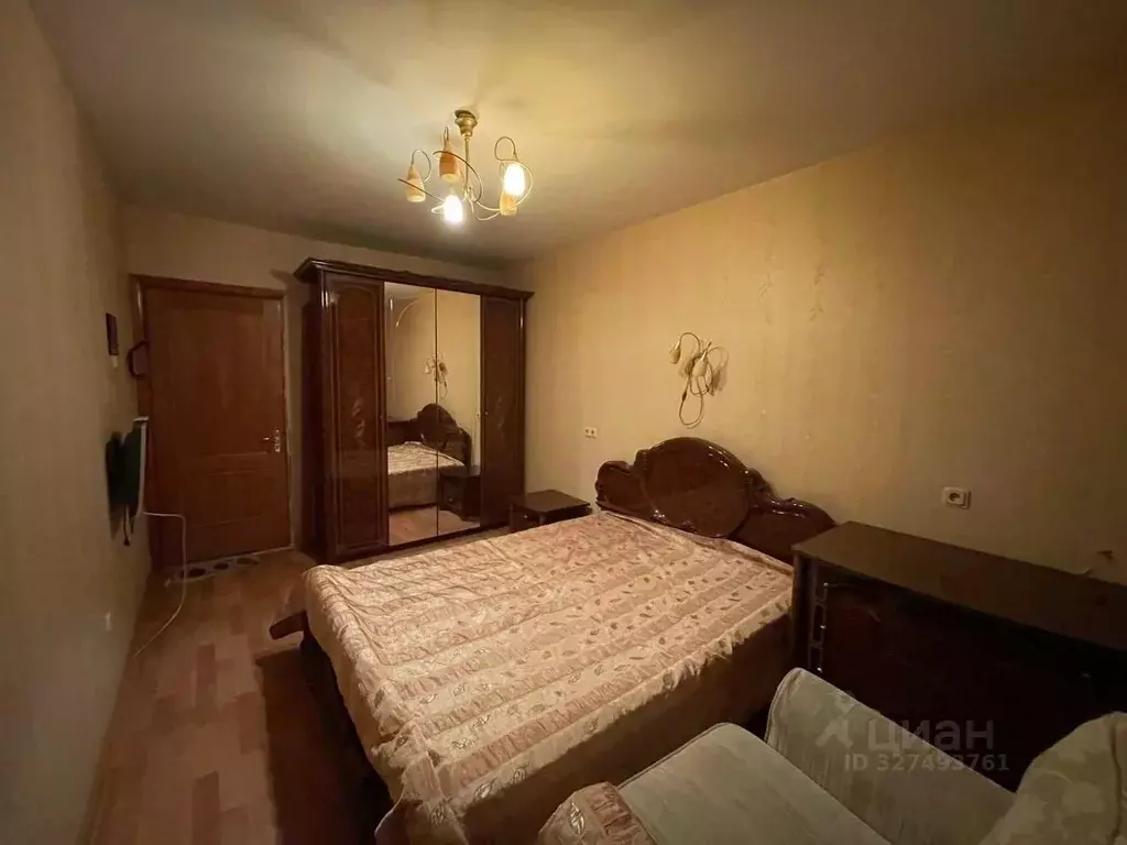 3-к кв. Санкт-Петербург просп. Стачек, 105К2 (64.0 м) - Фото 1