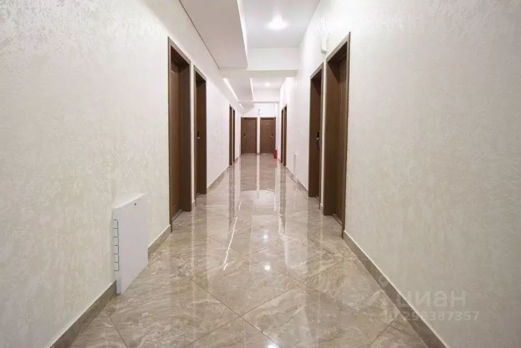 Комната Краснодарский край, Сочи Виноградная ул., 116 (10.0 м) - Фото 1