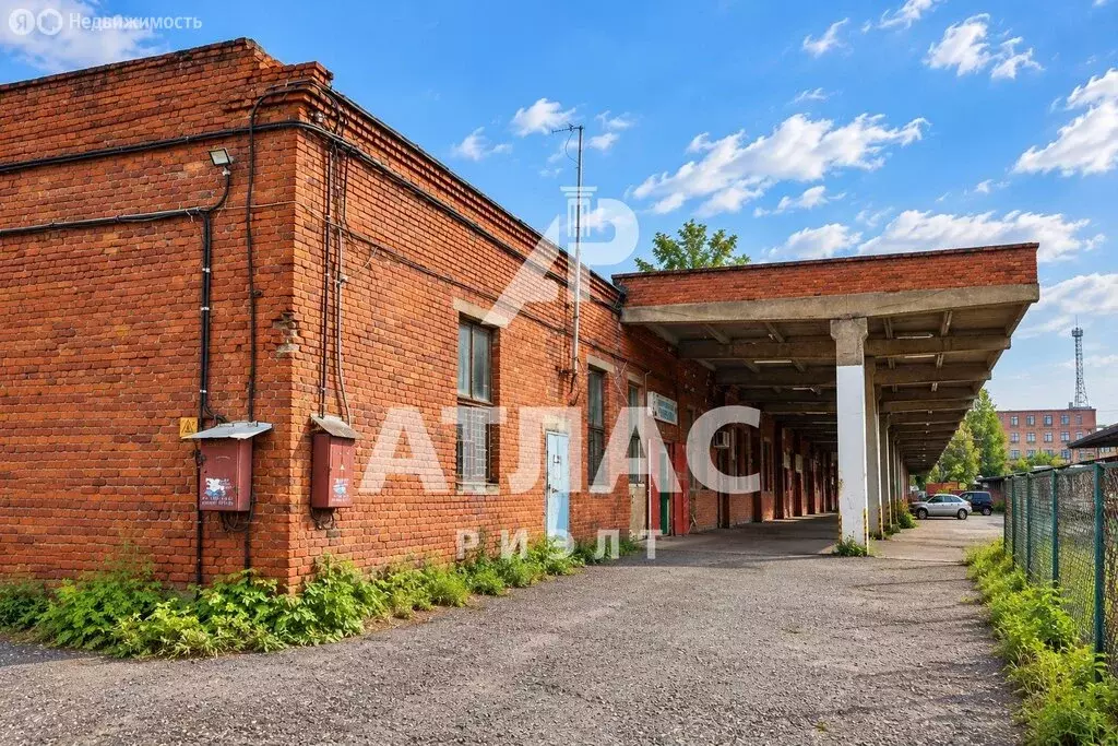 Помещение свободного назначения (613.8 м) - Фото 2