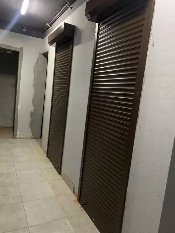 Гараж в Краснодарский край, Краснодар ул. Летчика Позднякова, 2к18 (10 ... - Фото 1