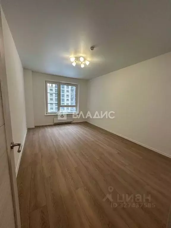 3-к кв. Москва Кусковская ул., 12/1 (76.4 м) - Фото 1