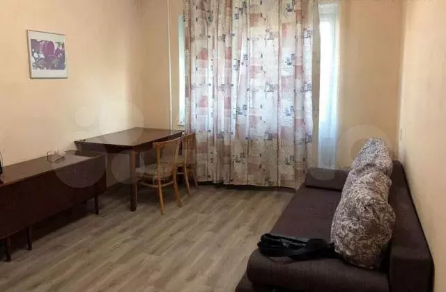 1-к. квартира, 40 м, 8/9 эт. - Фото 0