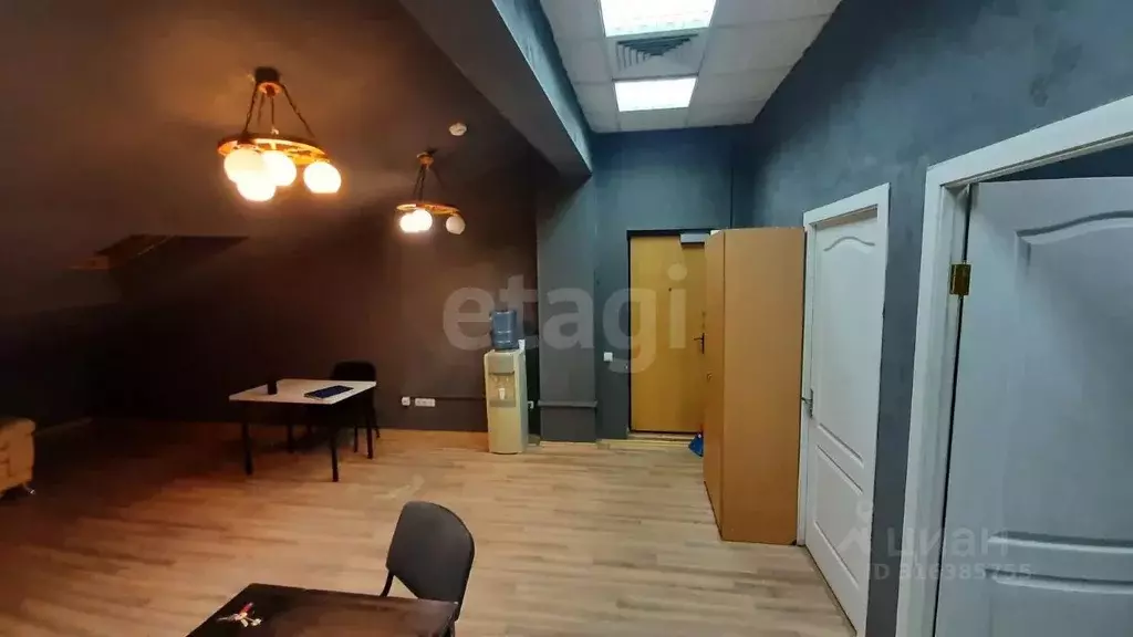 Помещение свободного назначения в Татарстан, Казань Лево-Булачная ул., ... - Фото 0