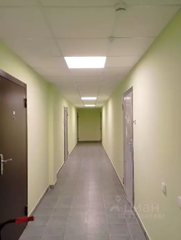 Студия Башкортостан, Уфа ул. Летчика Кобелева, 1 (21.0 м) - Фото 1