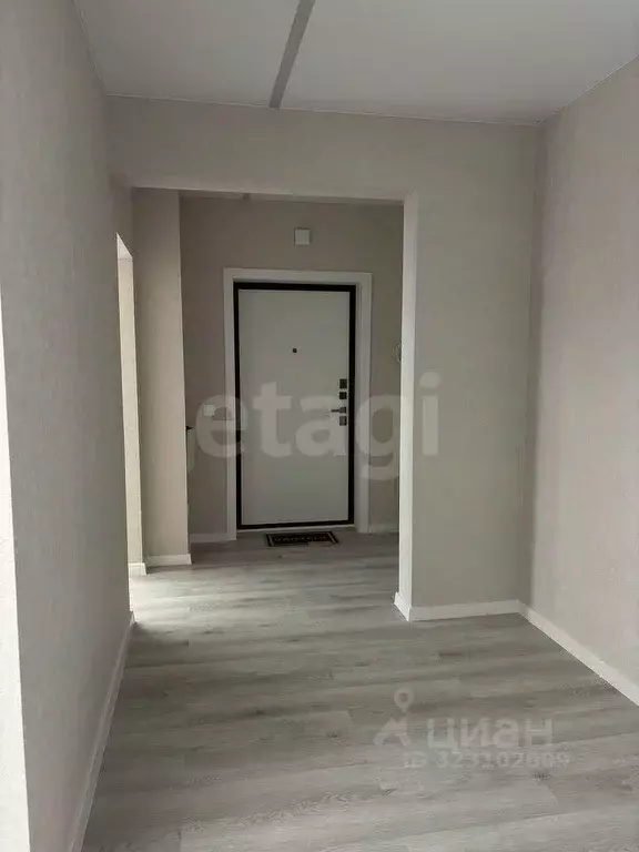 3-к кв. Иркутская область, Иркутск ул. Ивана Доронина, 9 (85.0 м) - Фото 2