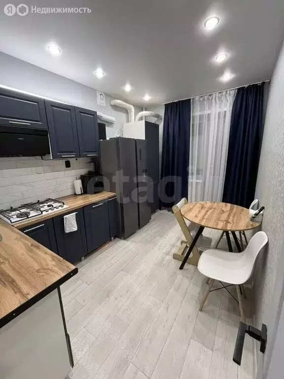 1-комнатная квартира: Рыбинск, улица Академика Губкина, 35к2 (36 м) - Фото 2