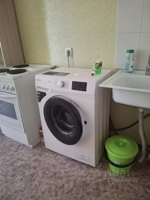 Студия Алтайский край, Бийск Социалистическая ул., 22/2 (24.0 м) - Фото 1